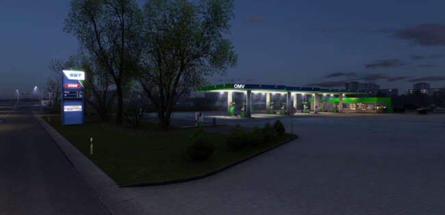 Nextgen Graphics Road to 2.0 Spring v1.60