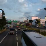 JRR (Java Road Revolution) - Indonesia Map v0.92 1.60