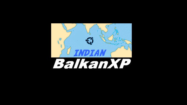 BXP SCS Indian 160.0