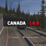 Eastern Canada Expansion v1.0.0 1.60