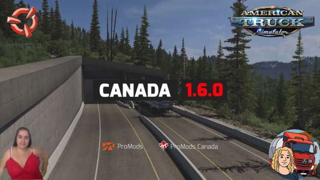 Eastern Canada Expansion v1.0.0 1.60