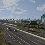 Italy Map Project v15 1.60