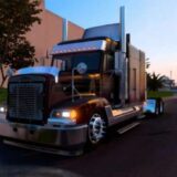 Freightliner FLD Truck 1.60