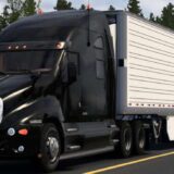 Kenworth T2000 – 1.60