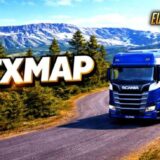 rtxmap v 1.60