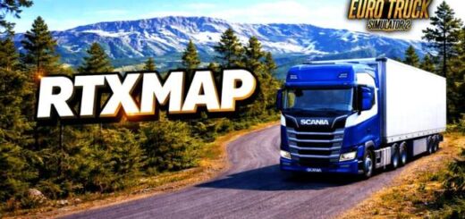 rtxmap v 1.60