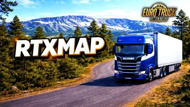 rtxmap v 1.60