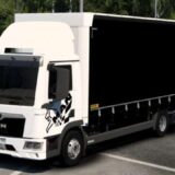 MAN TGL 2021 v1.60