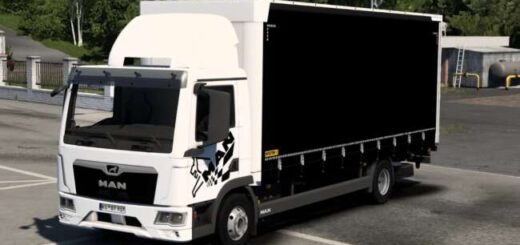 MAN TGL 2021 v1.60