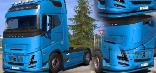 EKO Truck Parts v1.60