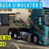 Volvo FH Classic - ALM.Mods 1.60