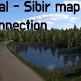 Ural - Sibir map RC v1.2 1.60