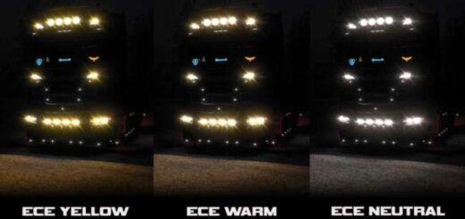 Better Flares v1.60