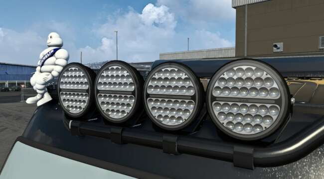 RH Lights Pack v1.60