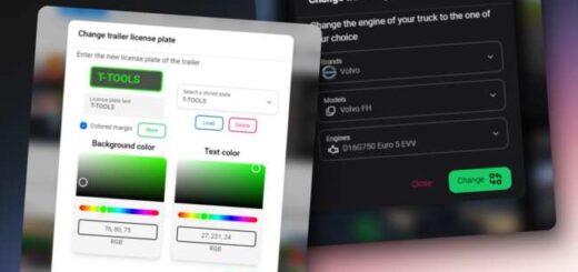 Truck Tools v.12.5