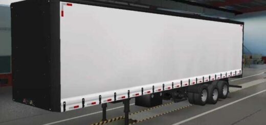 SIDER RANDON LS v1.60