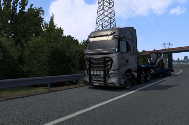 CAT C15 Twin Turbo Real Engine Pack ETS2 | 500-600-700-850hp | Real Sound