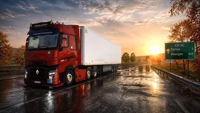 Addon Renault Range T Evo v2.4.2 1.60
