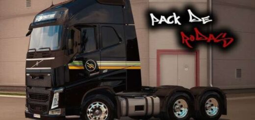 Wheelpack v3.4 1.60