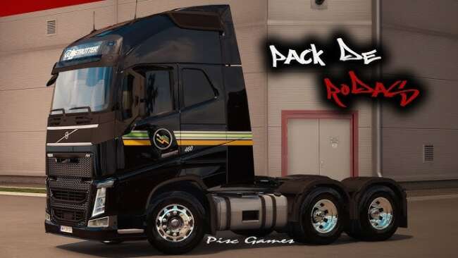 Wheelpack v3.4 1.60