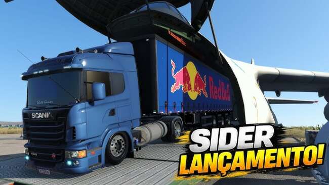 Sider TrAdson 1.60