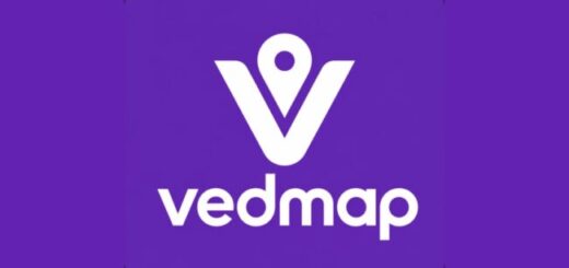 Vedmap v1.0 1.60