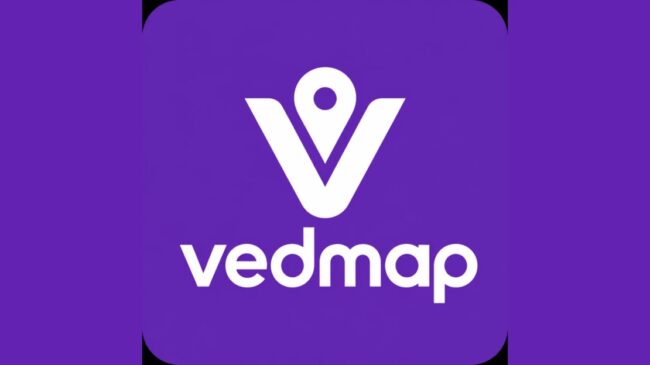 Vedmap v1.0 1.60
