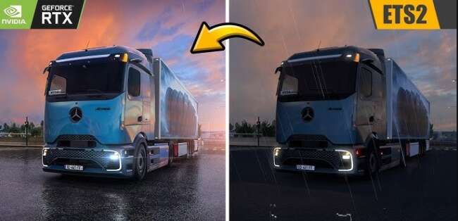 Lighting Improvements v1.60