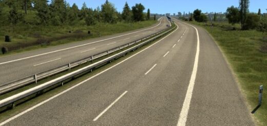 Asphalt improved v1.5