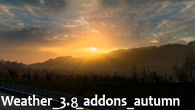 Weather Addons Autumn v3.8.1