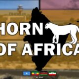 Horn of Africa v1.1.6 1.60