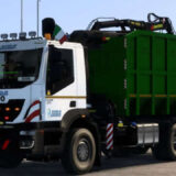 Iveco Trakker Pack v1.60