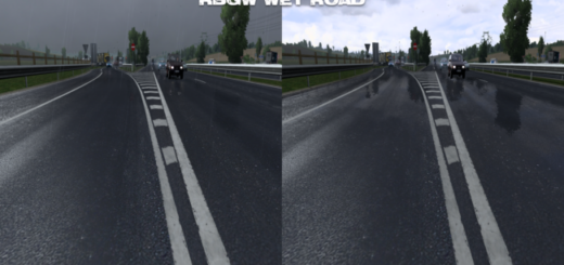 Realistic Brutal Graphics And Weather
