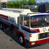 Saviem SM by TAS v1.60