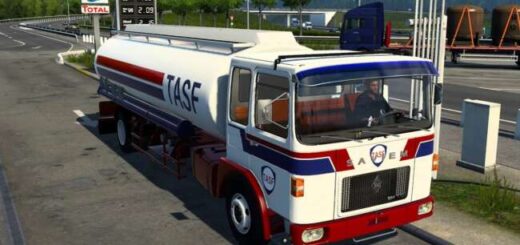 Saviem SM by TAS v1.60