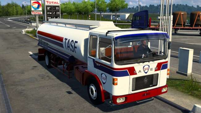 Saviem SM by TAS v1.60
