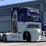 Scania RT 2016 v1.60