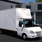 GAZelle Pack v1.60