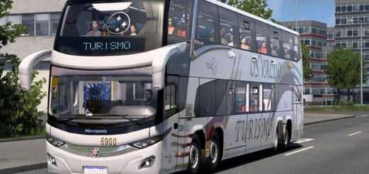 Marcopolo New G7 1800 v1.60