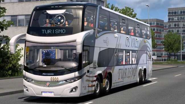 Marcopolo New G7 1800 v1.60