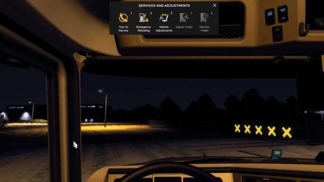 Instant Refuel and Recharge v1.60