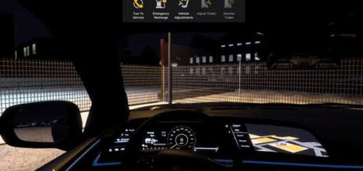 Instant Refuel and Recharge v1.60