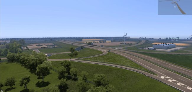 Vedmap v1.1 1.60