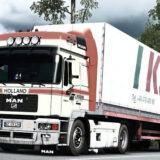 MAN F2000 Commander Rework v26 1.60