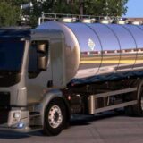 Volvo VM 2015 v1.60