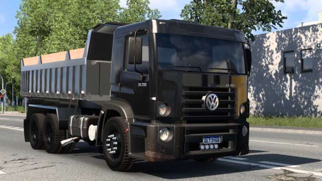 Volkswagen Constellation 24.280 v1.60