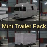 Mini Trailers Pack v1.60