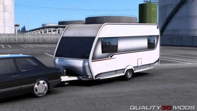 Mini Trailers Pack v1.60