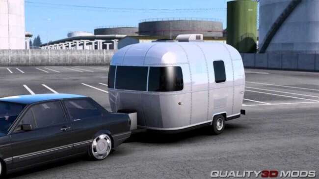 Mini Trailers Pack v1.60