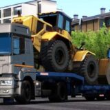 KamAZ 5490-65206 Neo v1.60